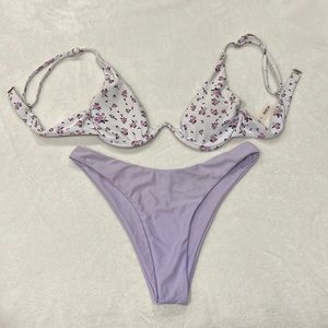 Medium Shein Bikini